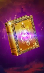 Book Of Demi Gods 2